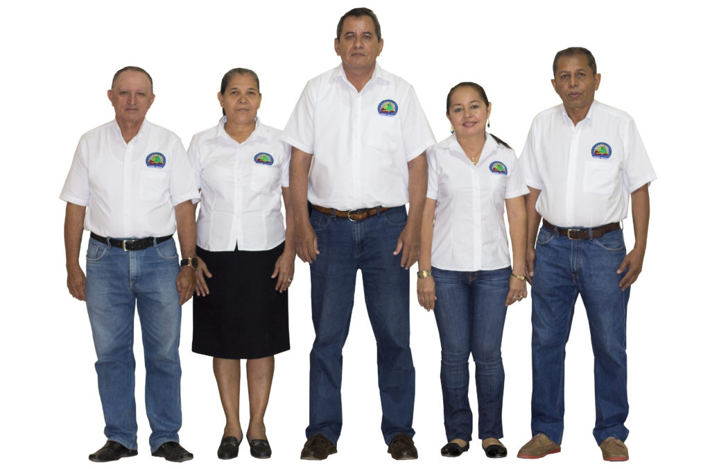 JUNTA DE VIGILANCIA