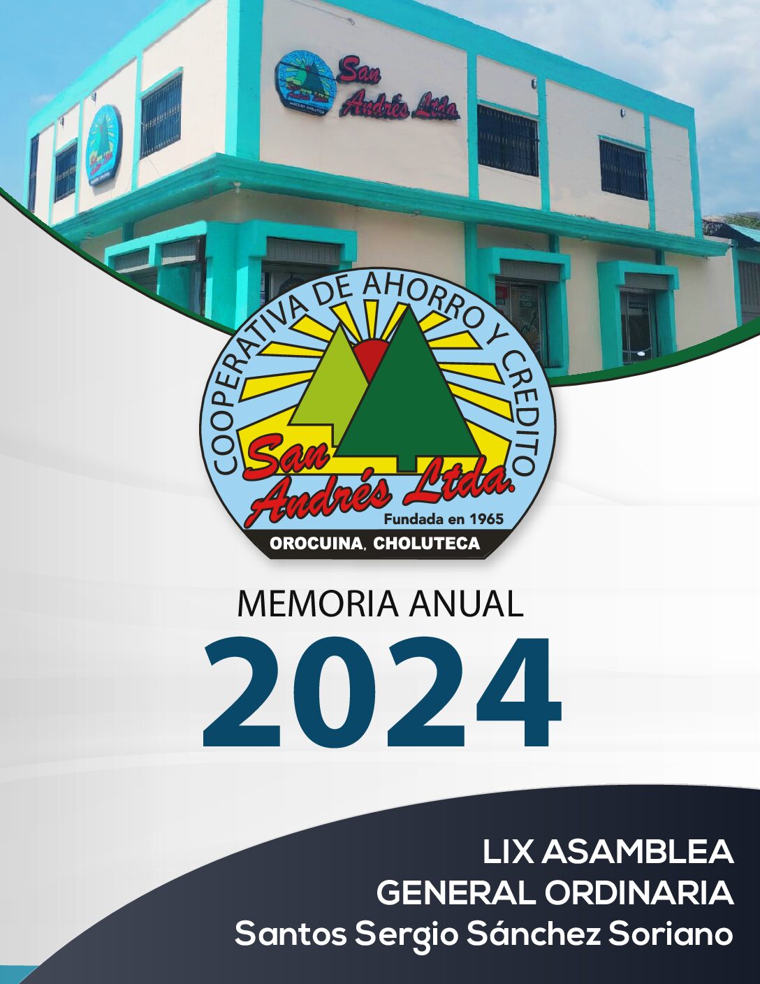 Memoria 2024