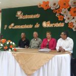 52 Aniversario y Lanzamiento de Servicios